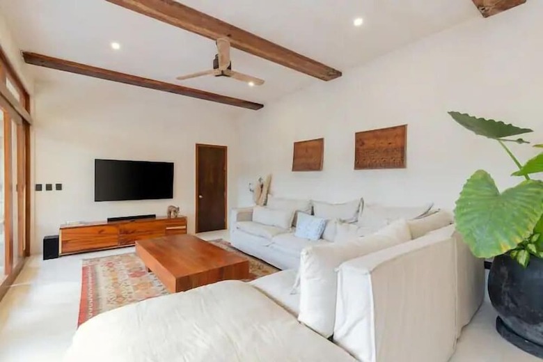Hotel Villa Sanah