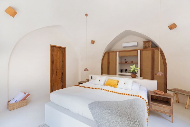 Hotel Villa Sanah