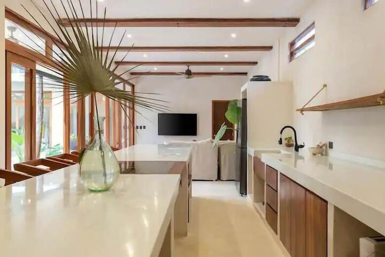 Hotel Villa Sanah