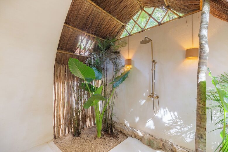 Hotel Villa Sanah