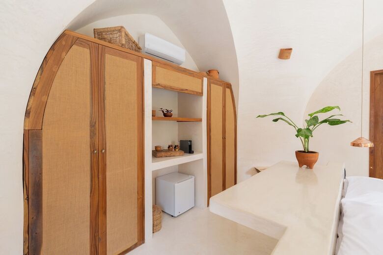 Hotel Villa Sanah