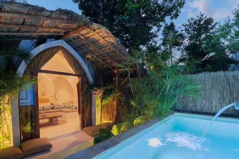 Hotel Villa Sanah