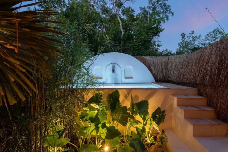 Hotel Villa Sanah
