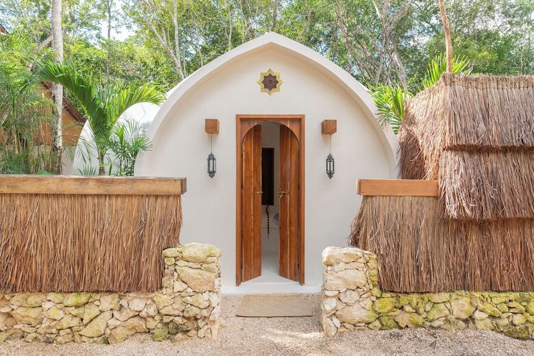 Hotel Villa Sanah