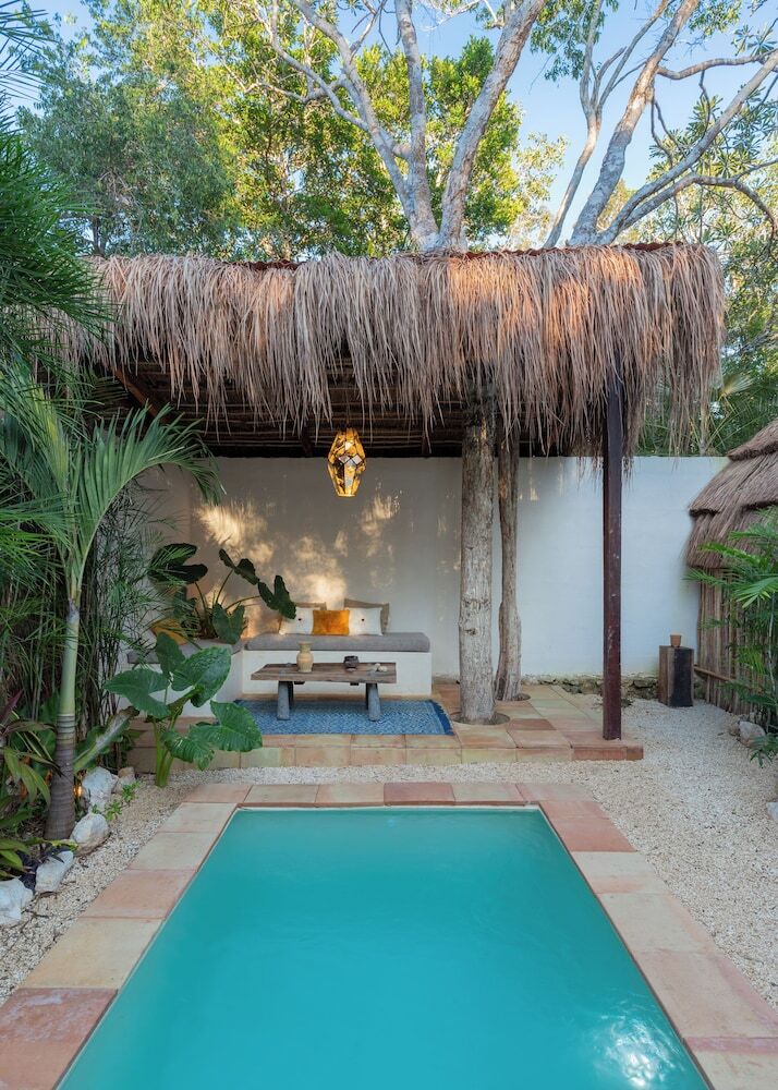 Hotel Villa Sanah