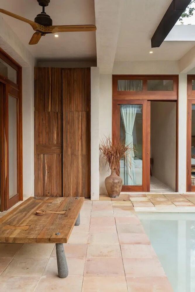 Hotel Villa Sanah