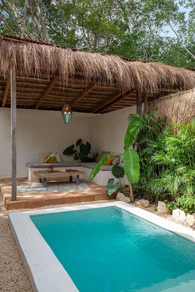 Hotel Villa Sanah