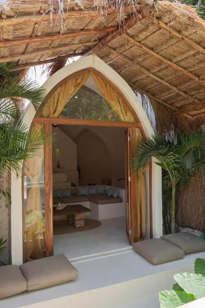 Hotel Villa Sanah