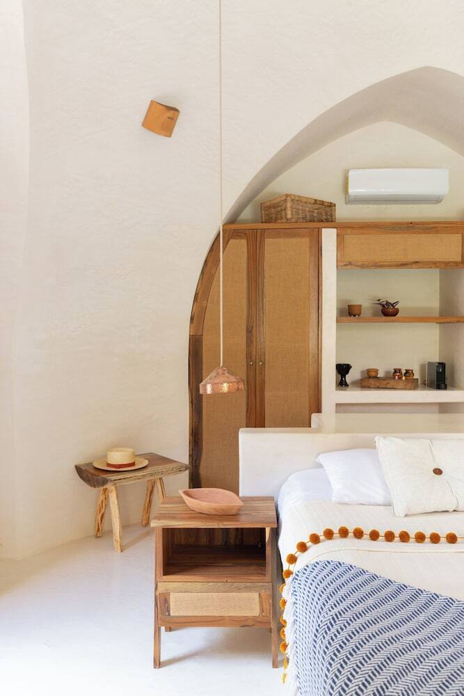 Hotel Villa Sanah
