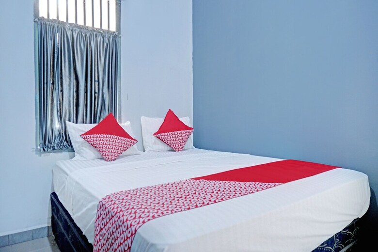 Hotel O Sulthan Homestay Syariah 2