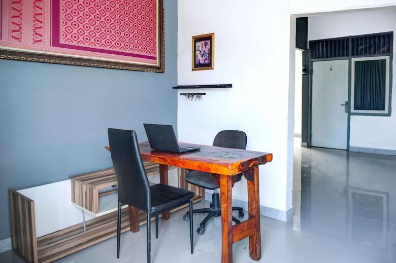 Hotel O Sulthan Homestay Syariah 2