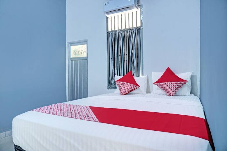 Hotel O Sulthan Homestay Syariah 2