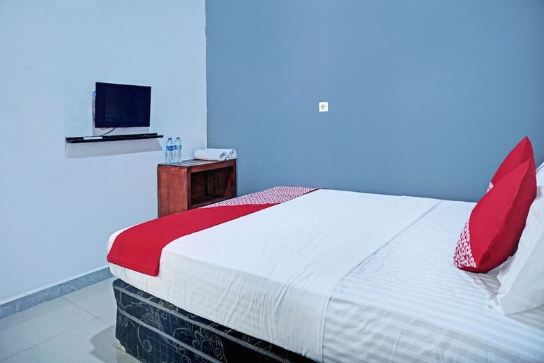 Hotel O Sulthan Homestay Syariah 2
