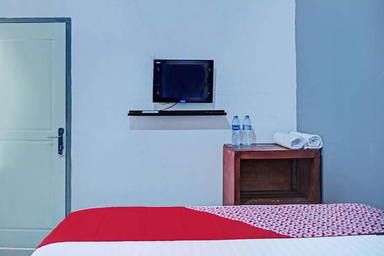 Hotel O Sulthan Homestay Syariah 2
