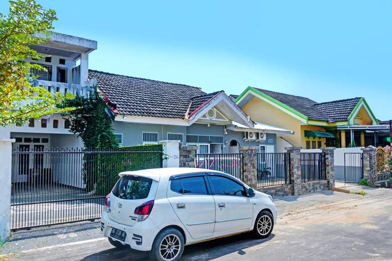 Hotel O Sulthan Homestay Syariah 2