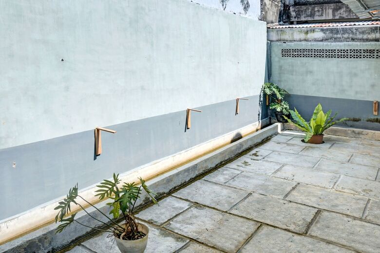 Hotel O Sulthan Homestay Syariah 2