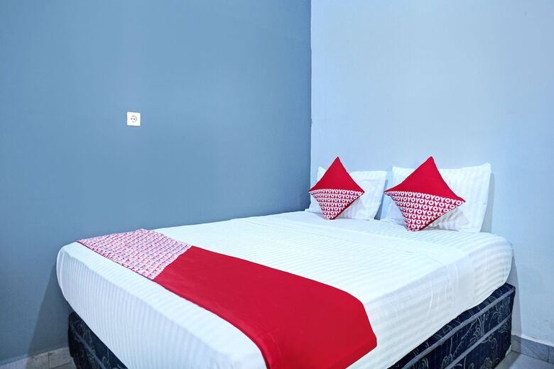 Hotel O Sulthan Homestay Syariah 2