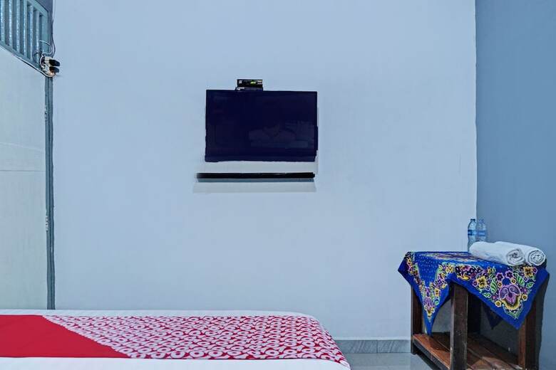 Hotel O Sulthan Homestay Syariah 2