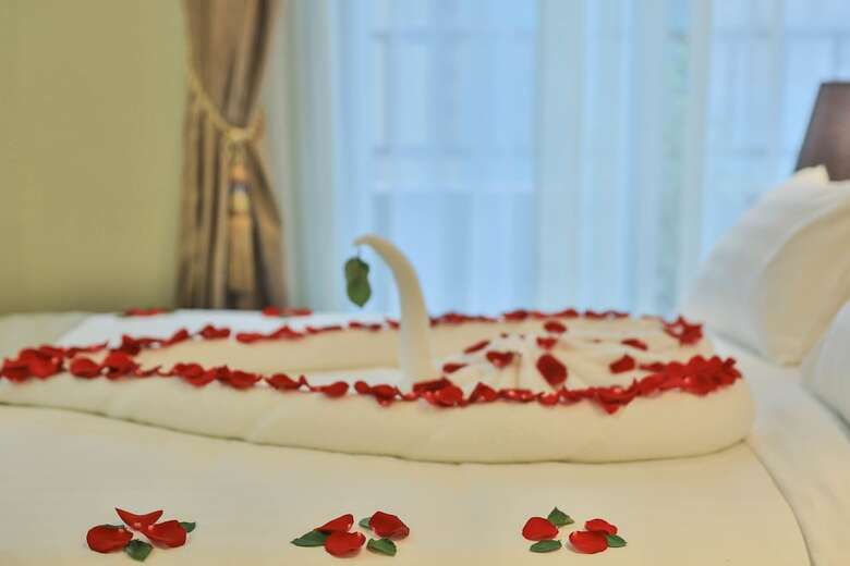 Magnolia Addis Hotel