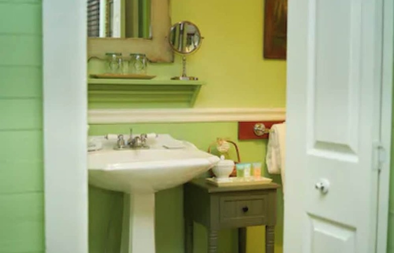 Grady House Bed & Breakfast