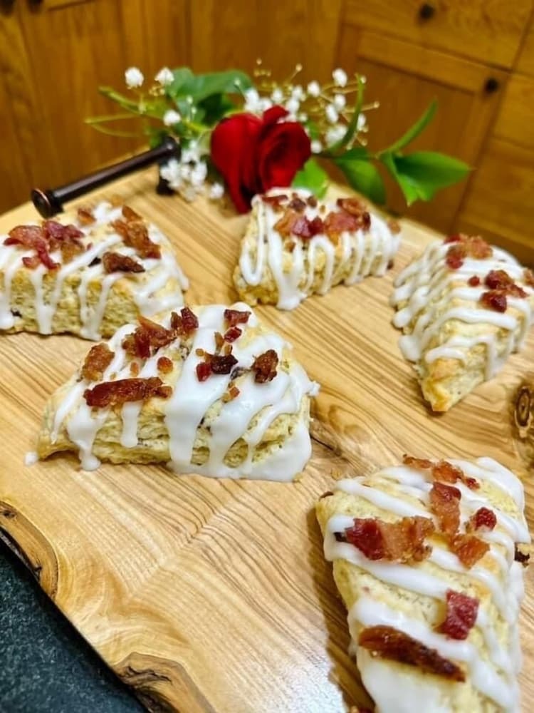 Grady House Bed & Breakfast