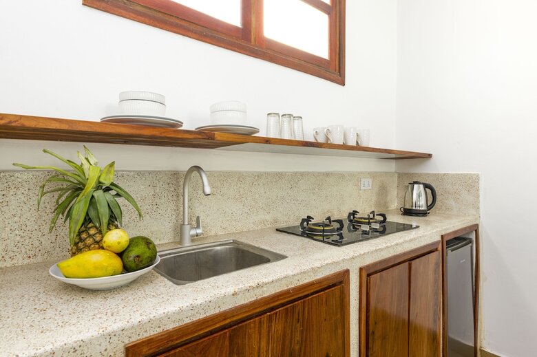 Aparthotel Tasneem Luxury Appartment