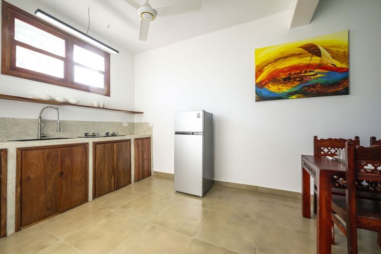 Aparthotel Tasneem Luxury Appartment