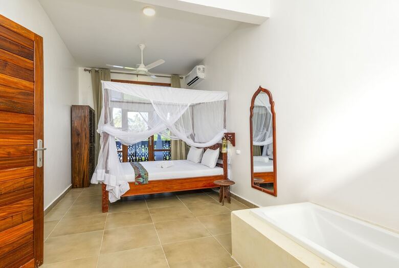 Aparthotel Tasneem Luxury Appartment