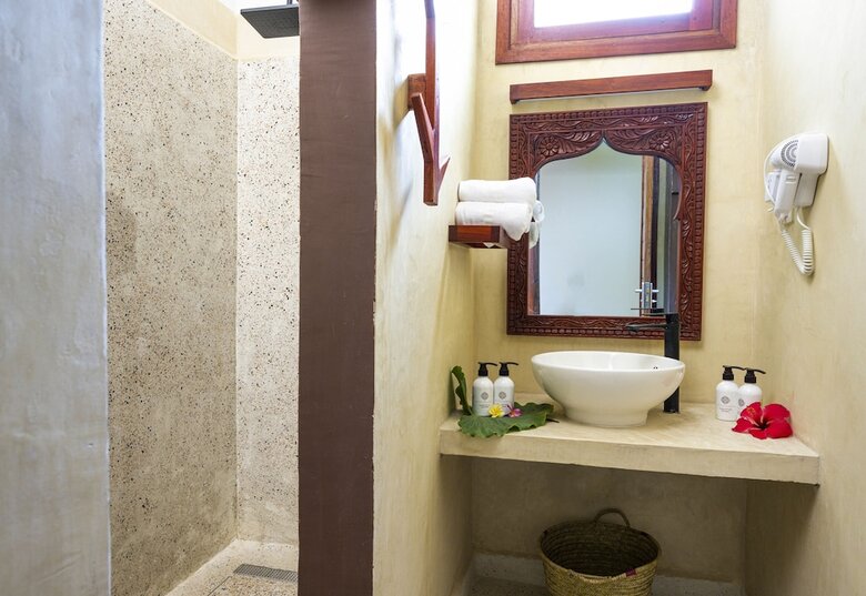Aparthotel Tasneem Luxury Appartment