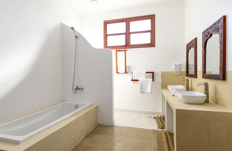 Aparthotel Tasneem Luxury Appartment