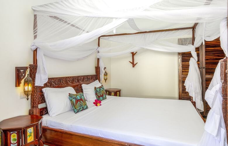 Aparthotel Tasneem Luxury Appartment