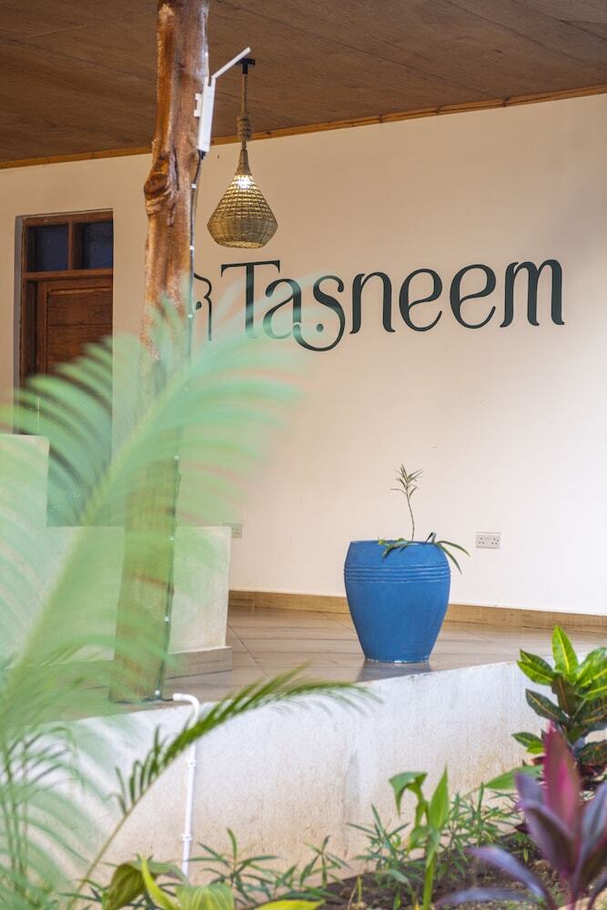 Aparthotel Tasneem Luxury Appartment