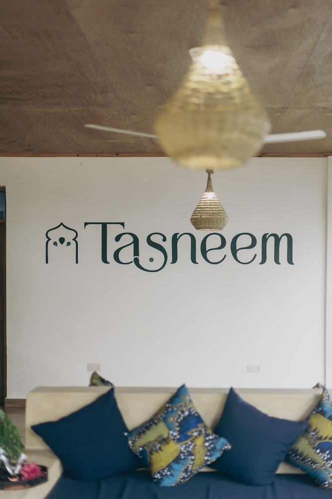 Aparthotel Tasneem Luxury Appartment