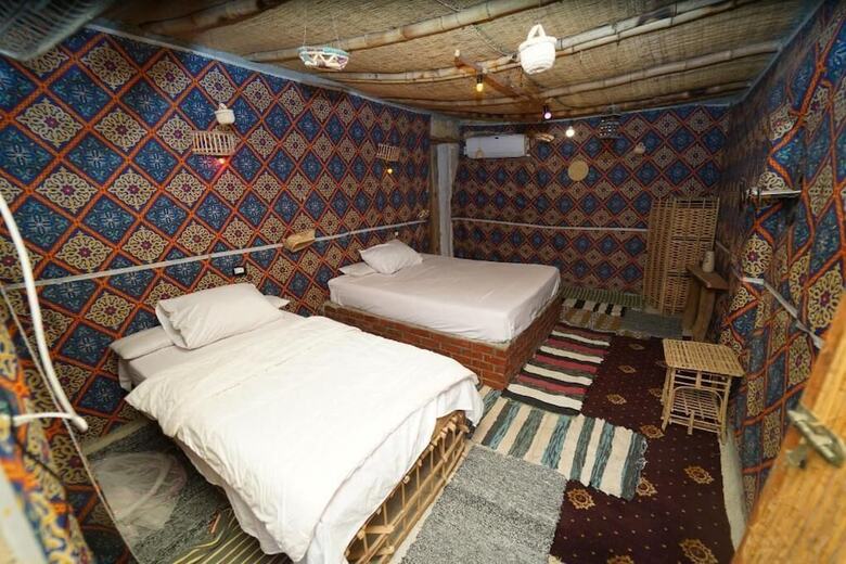 Bedouin Lodge Luxor