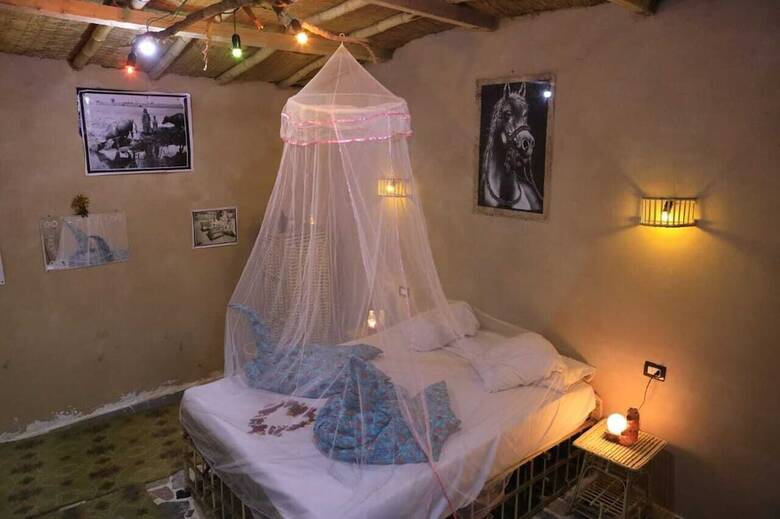 Bedouin Lodge Luxor