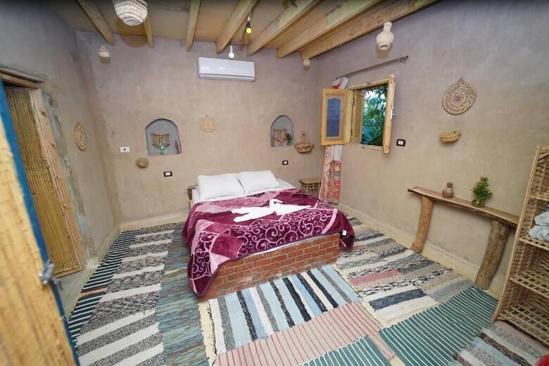 Bedouin Lodge Luxor