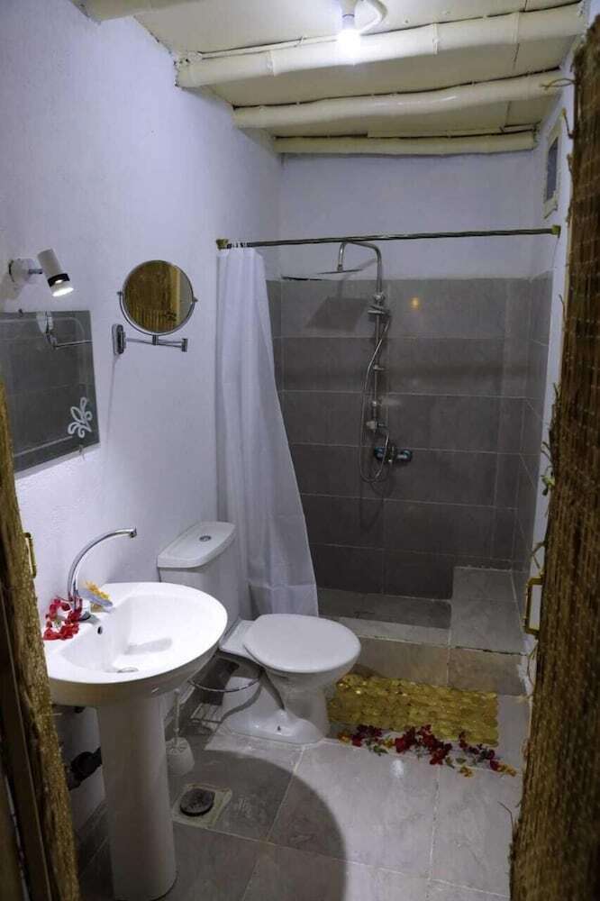 Bedouin Lodge Luxor