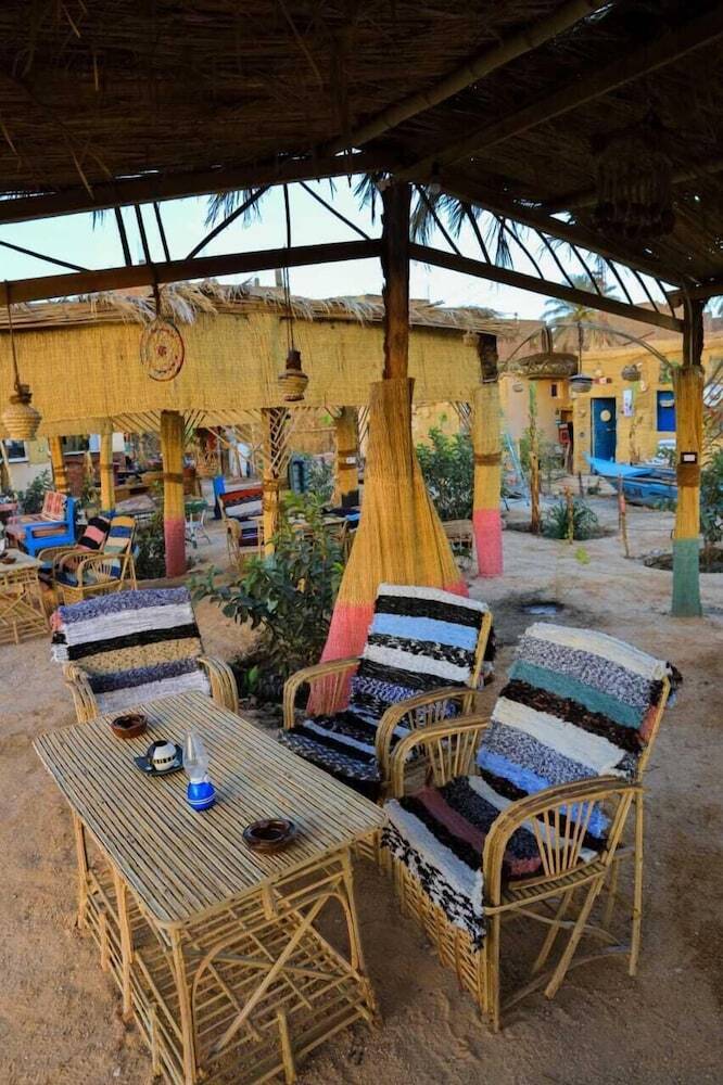 Bedouin Lodge Luxor