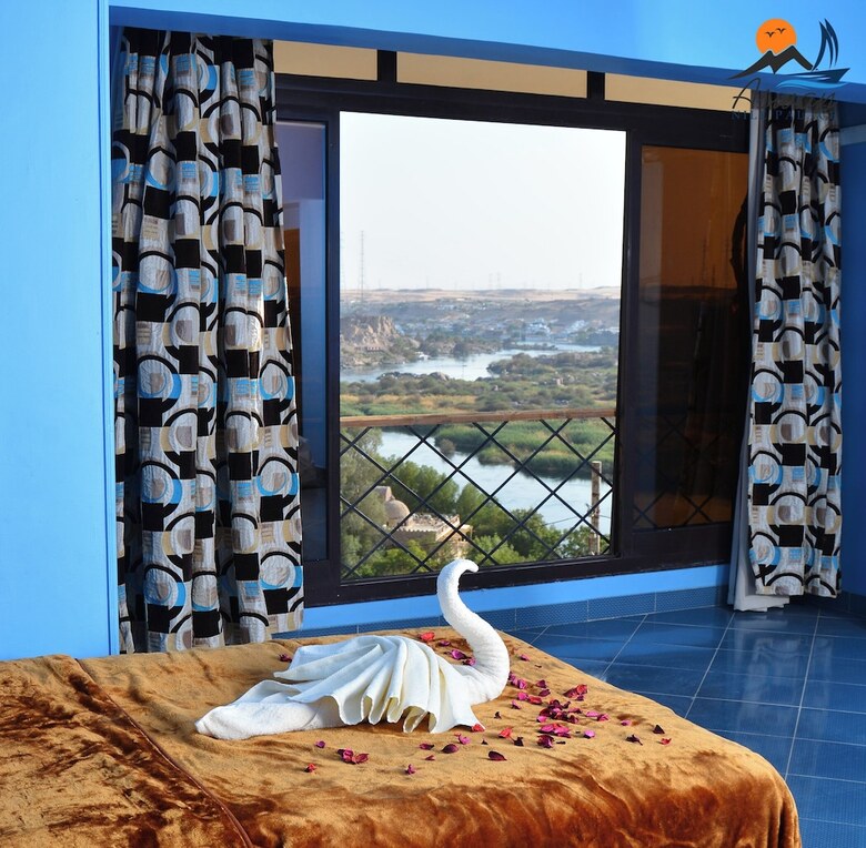 Aswan Nile Palace