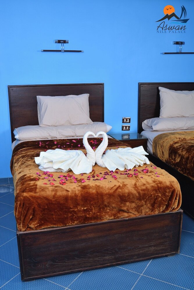 Aswan Nile Palace