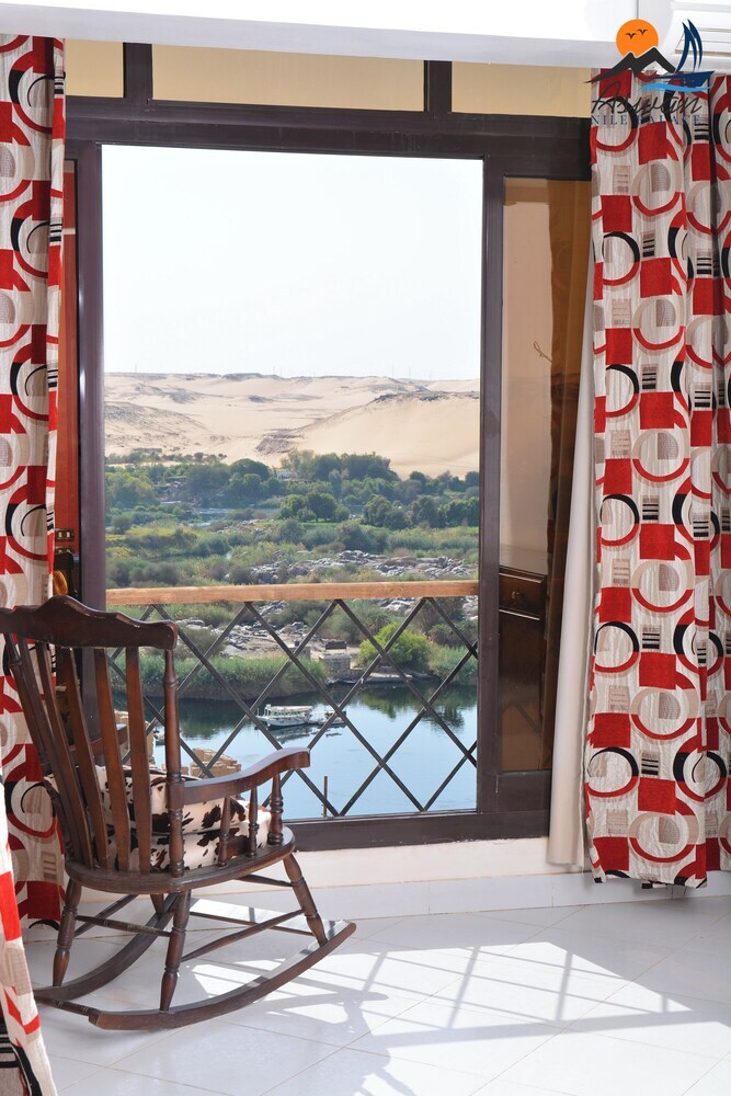 Aswan Nile Palace