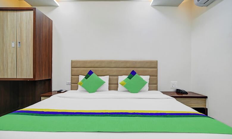 Hotel Itsy By Treebo - Kaachwala Cottage
