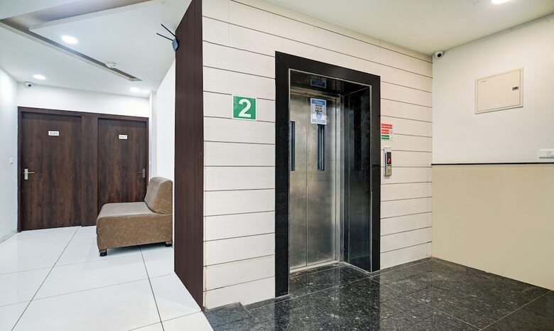Hotel Itsy By Treebo - Kaachwala Cottage