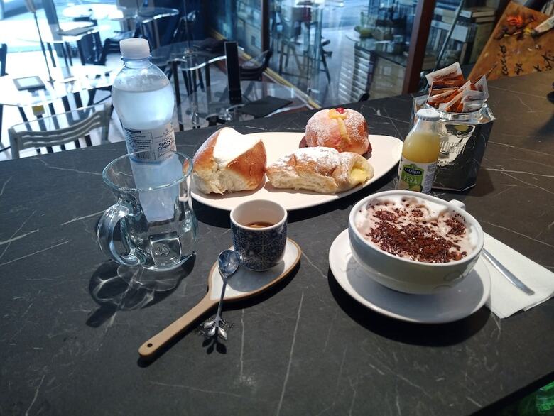 Posada Costumbrismo Caffe'