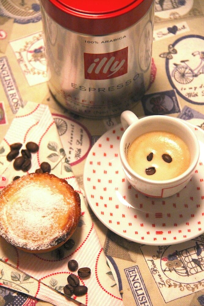 Posada Costumbrismo Caffe'
