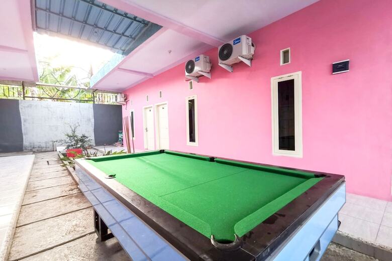 Hotel O Asipra House
