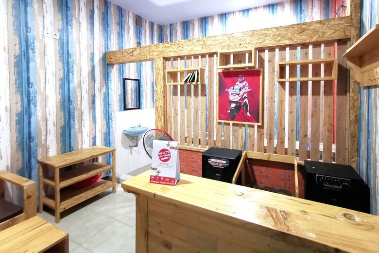 Hotel O Asipra House