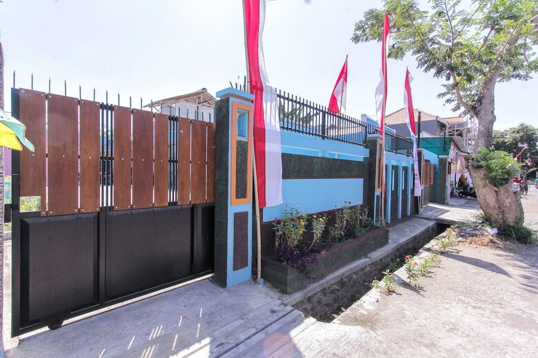 Hotel O Asipra House