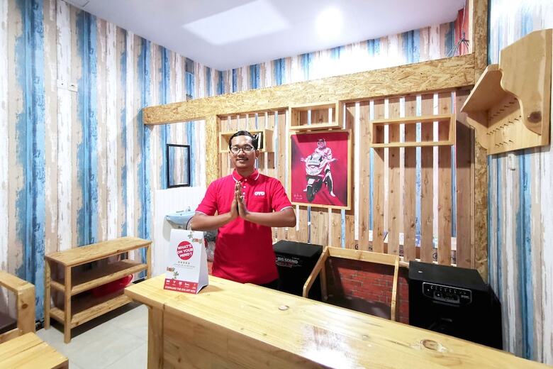 Hotel O Asipra House