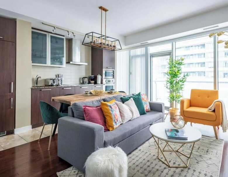 Hotel Diamond Collection- 2 & 3 Bedroom Suites